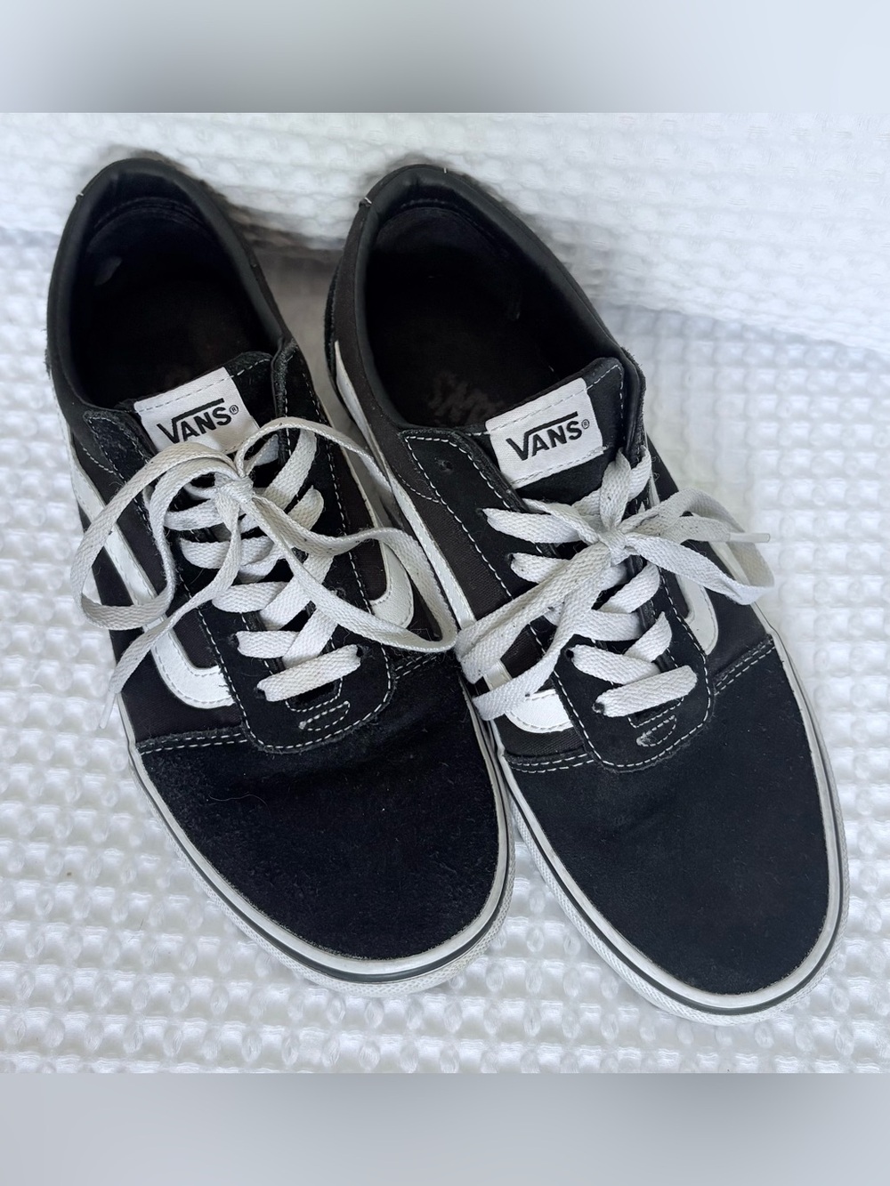 Vans Men’s sneakers Size EUR 40